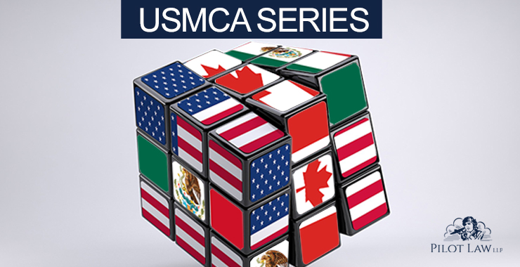 NAFTA 2.00: The Abrogation of NAFTA Chapter 11: A Win for Canada in the USMCA Negotiations