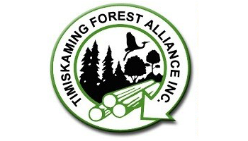 Timiskaming Forest 